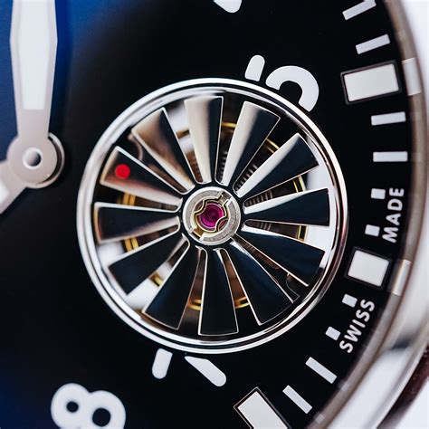 markus buhler tourbillon